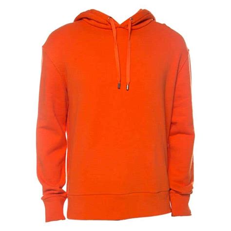 gucci orange hoodie|farfetch gucci hoodie.